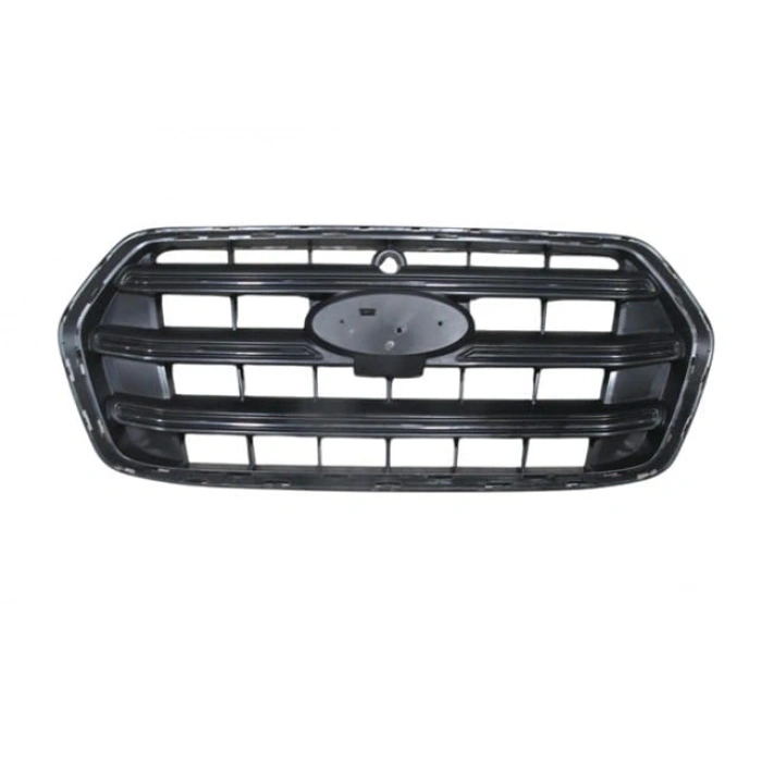 Ford Transit- V363- 2019-2024; Ön Panjur Siyah (Tyg) Oem No: (Kk31 17B968 Aa5Yz9)