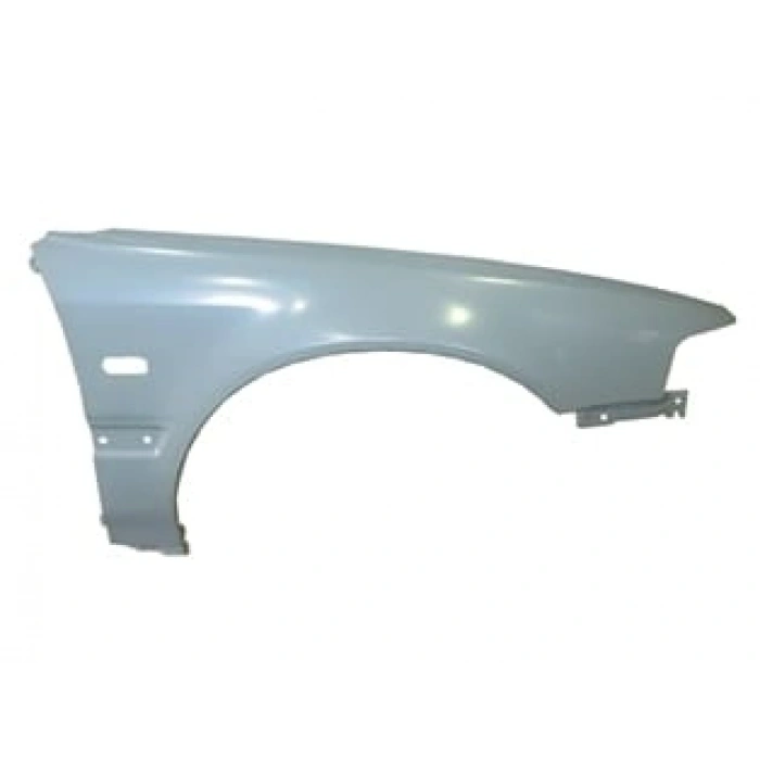 Honda Accord 1990-93; Ön Çamurluk Delikli Sağ Gri Boyalı (Sımyı) Oem No: (60211-Sm4010Zz)