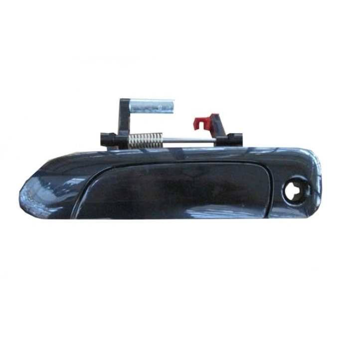 Honda City- 2006-2008; Ön Kapı Dış Açma Kolu Sol Anahtar Delikli (Bfn) Oem No: (72180-Sel-T01Zm)