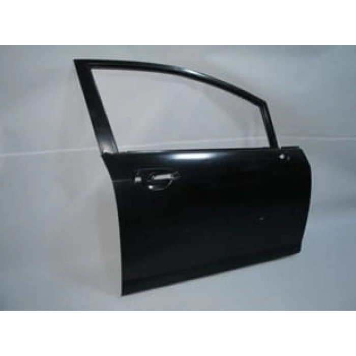 Honda City- 2006-2008; Ön Kapı Komple Sağ (Aynası Saca Bağlanan) Band Delikli (My) Oem No: (67010-Sem-G10Zz)