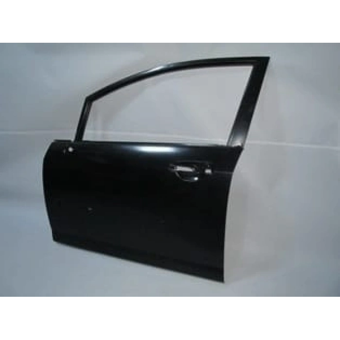 Honda City- 2006-2008; Ön Kapı Komple Sol (Aynası Saca Bağlanan) Band Delikli (My) Oem No: (67050-Sem-G10Zz)