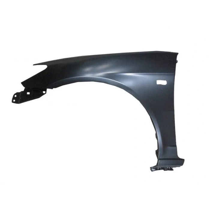 Honda Civic- Sd- 2004-2006; Ön Çamurluk Delikli Sol (Tw) Oem No: (60261-S5A-J00Zz)