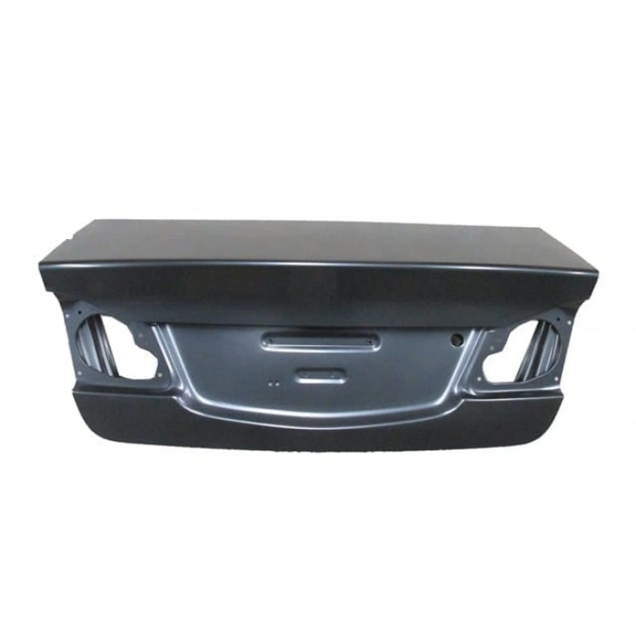 Honda Cıvıc- Sd- 2006-2009; Arka Bagaj Kapağı (Anahtar Delikli Tip) Siyah (My) Oem No: (68500-Snb-G00Zz)