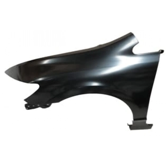 Honda Civic- Sd- 2006-2011; Ön Çamurluk Deliksiz Sol (My) Oem No: (60261-Snb-J00Zz)