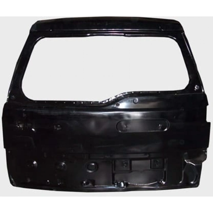 Honda Crv- 2002-2004; Arka Bagaj Kapağı Komple (Bfn) Oem No: (68100-S9A-G00Zz)