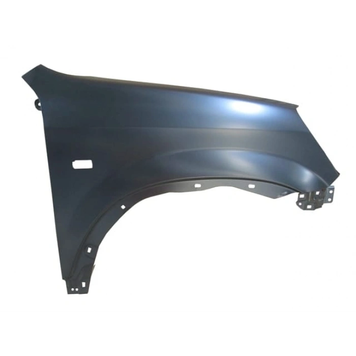 Honda Crv- 2005-2006; Ön Çamurluk Sağ Sinyal Ve Dodik Delikli (Tyg) Oem No: (60211-Sca-E00Zz)