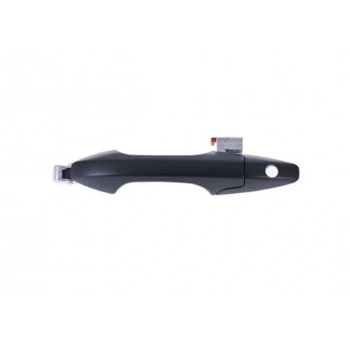 Honda Crv- 2007-2012; Ön Kapı Dış Açma Kolu Sol Siyah (Hushan) Oem No: (72180-Swa-A01)