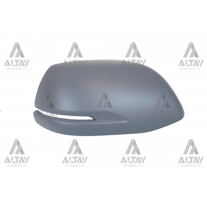 Honda Crv 2015-2017 Ayna Kapağı Sol Dış (Oem No:75495-T1G - E00) (Adet)