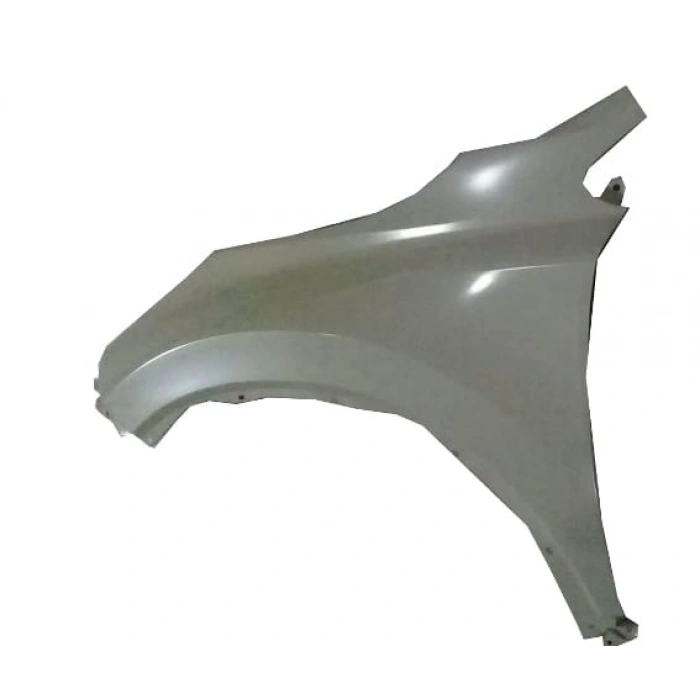 Honda Crv- 2018-2022; Ön Çamurluk Deliksiz Sol Gri Boyalı (Sımyı) Oem No: (60261-Tla-A00Zz)