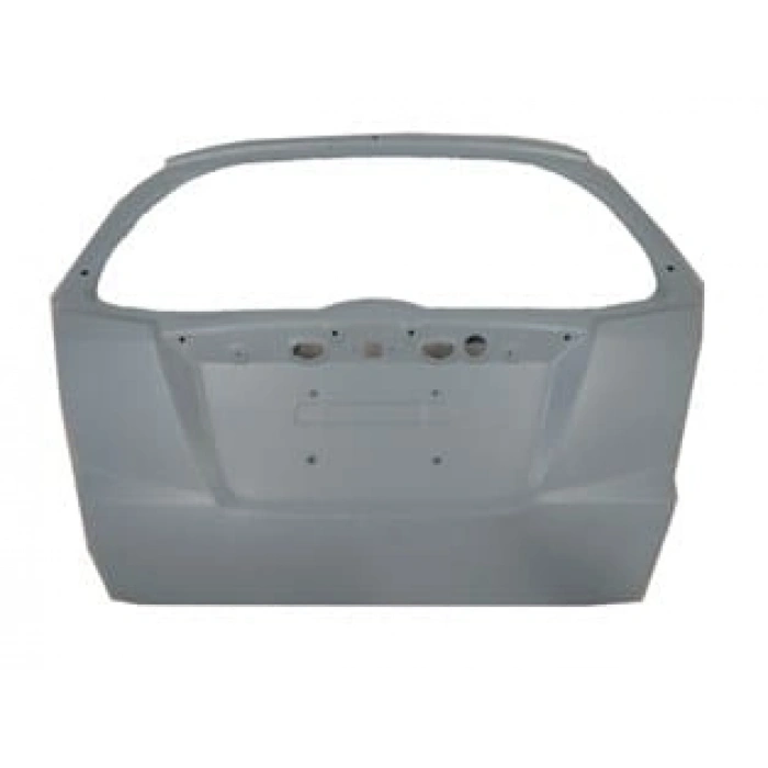 Honda Jazz- 2009-2013; Arka Bagaj Kapağı Komple (Gri Boyalı) (Bfn) Oem No: (68100-Tf0-E00Zz)