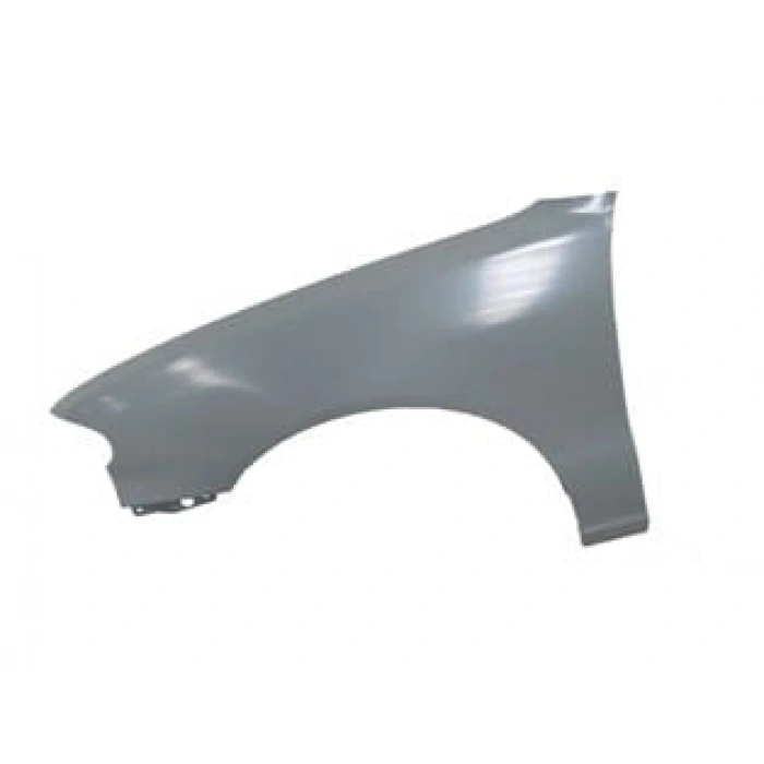 Hyundai Accent- 1995-201997; Ön Çamurluk Sol Gri Boyalı (Sımyı) Oem No: (66311-22101)