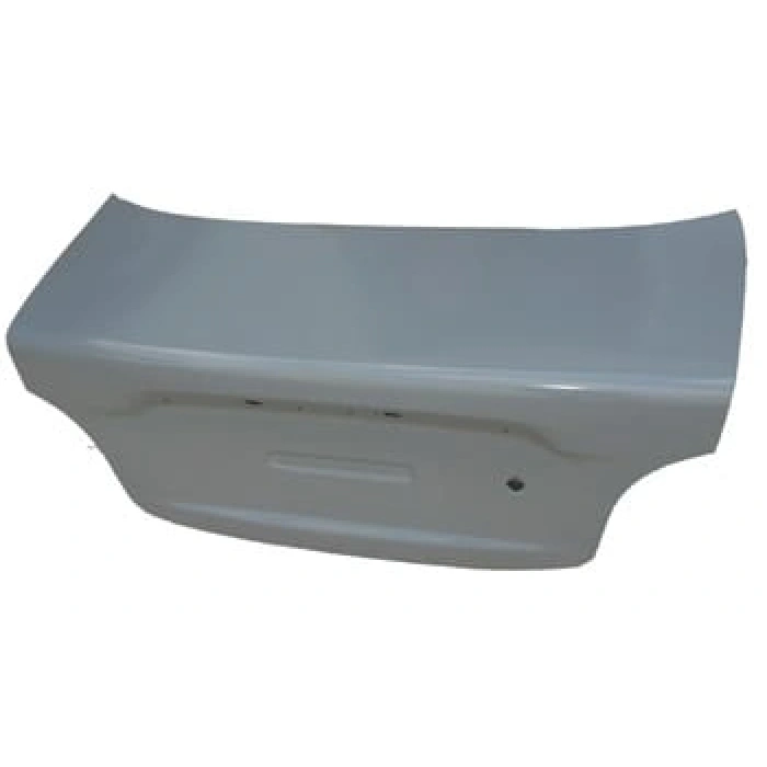 Hyundaı Accent- 1998-2000; Arka Bagaj Kapağı Komple Gri Boyalı (Tw) Oem No: (69200-22531)