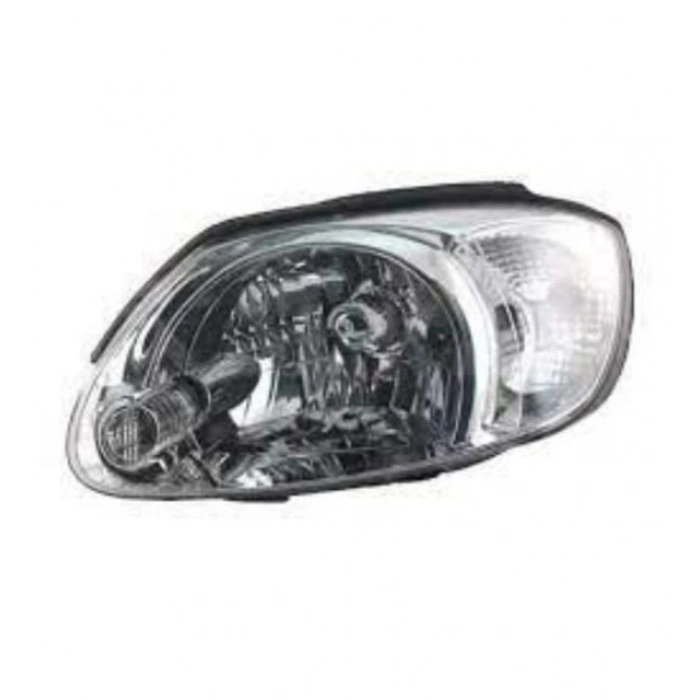Hyundai Accent 2003-2005 Ön Far Sol (Oem No: 9210125531)