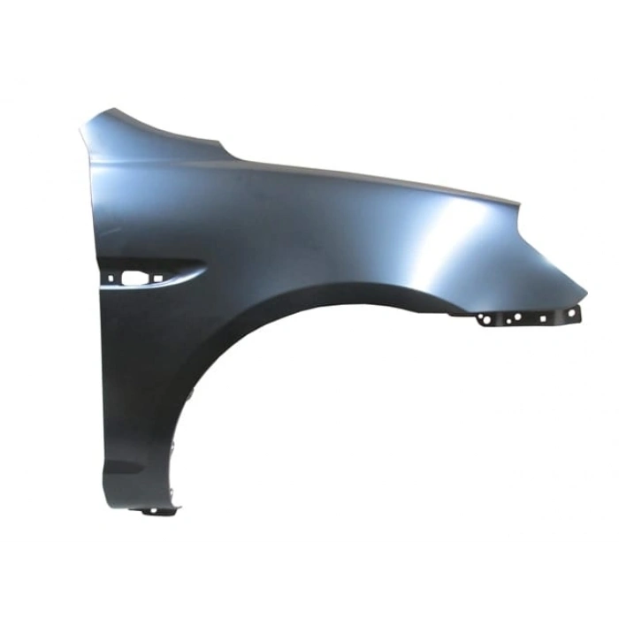 Hyundai Accent- Era- 2006-2012; Ön Çamurluk Delikli Sağ (Tw) Oem No: (66321-0P300)