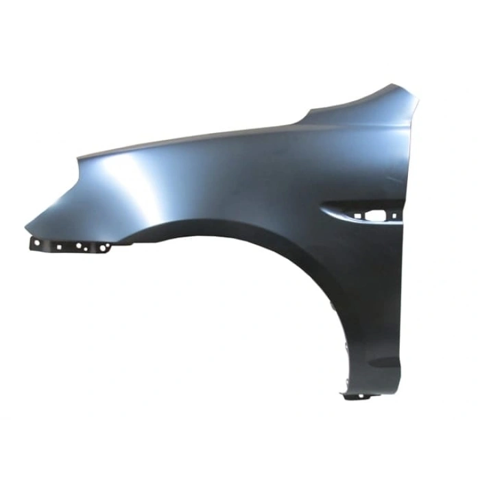 Hyundai Accent- Era- 2006-2012; Ön Çamurluk Delikli Sol (Tw) Oem No: (66311-0P300)