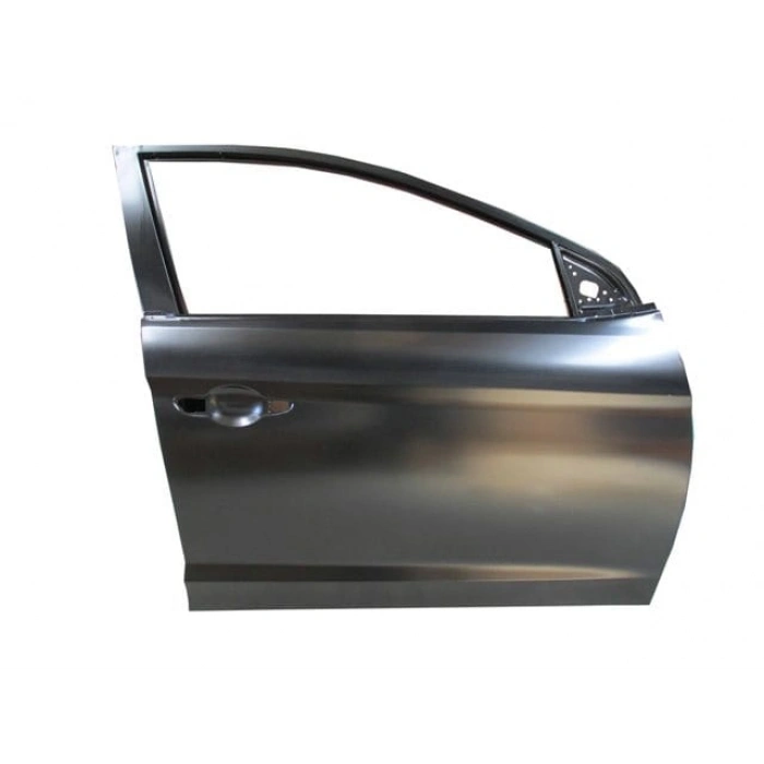 Hyundai Elantra- 2015-2018; Ön Kapı Komple Sağ /Çelik Barlı (İceli/Çekomastikli) (Fpı) Oem No: (76004-1 Serisi00)