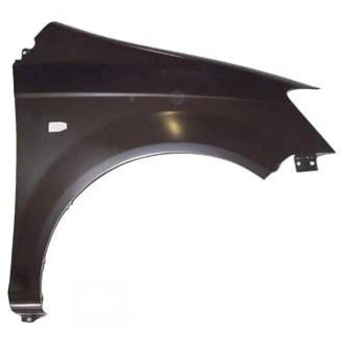 Hyundai Getz- 2003-2005; Ön Çamurluk Delikli Sağ (Tw) Oem No: (66321-1C350D)