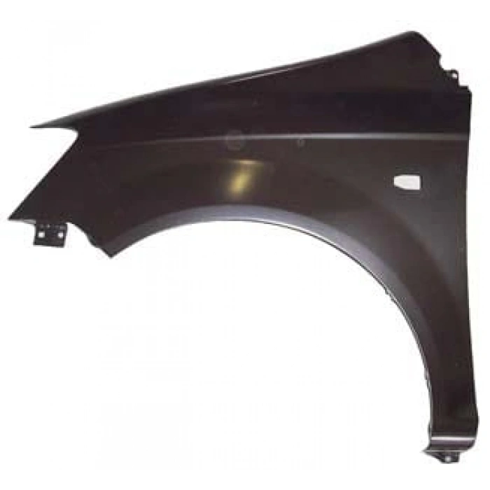 Hyundai Getz- 2003-2005; Ön Çamurluk Delikli Sol (Tw) Oem No: (66311-1C350D)