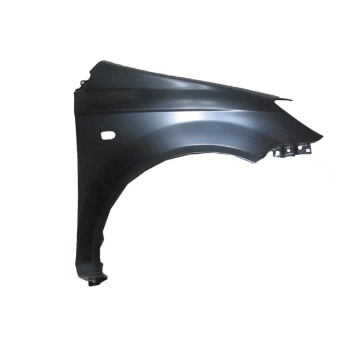 Hyundai Getz- 2006-2011; Ön Çamurluk Delikli Sağ (Tw) Oem No: (66321-1C650)