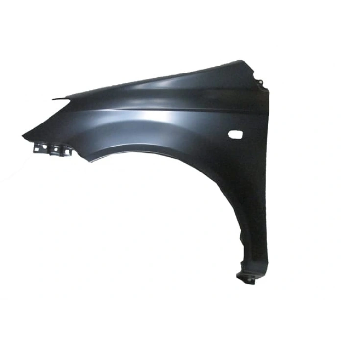 Hyundai Getz- 2006-2011; Ön Çamurluk Delikli Sol (Tw) Oem No: (66311-1C650)