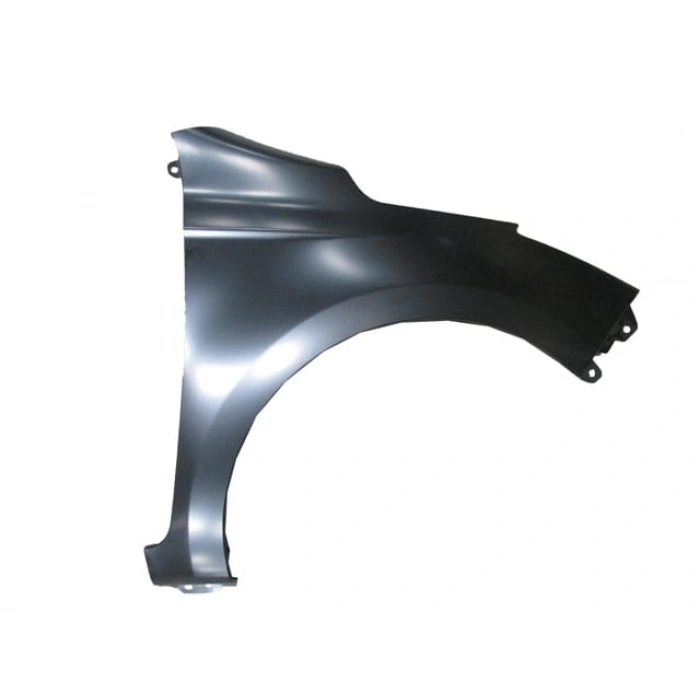 Hyundai  İ20   2013-2014; Ön Çamurluk Deliksiz Sağ (Tw) Oem No: (66321-1J550)