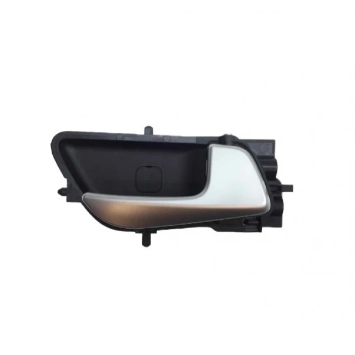 Hyundai İ20 2014-2018 Kapı Dış Açma Kolu SAĞ Koyu Gri (Oem No: 82620C8000SDH)