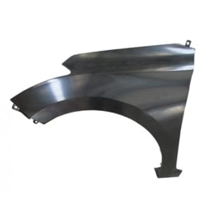 Hyundai  İ20   2018-2000 Ön Çamurluk Deliksiz Sol (Tw) Oem No: (66311-C8000)