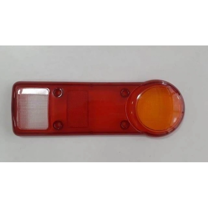 Hyundai Porter Kamyonet- 1996-05; Stop Lambası Camı Sağ/Sol Aynı (Adet) Kırmızı/Sarı/Beyaz Oem No: (92401-4B000)
