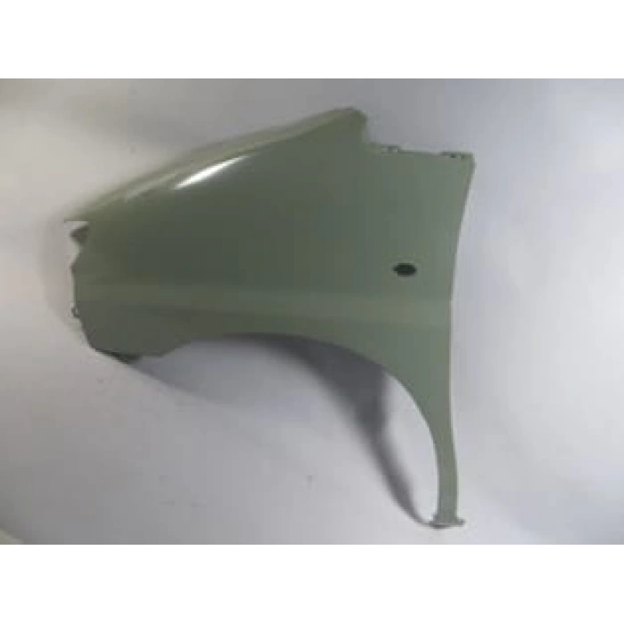 Hyundai Starex- Minibüs- 1998-2008; Ön Çamurluk Sol Sinyal Delikli (Gri Boyalı) (Sımyı) Oem No: (66311-4A500)