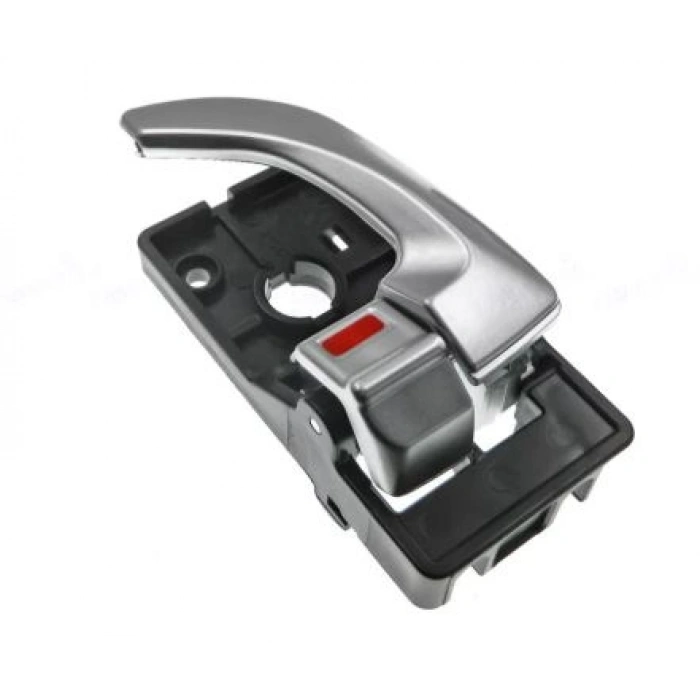Hyundai Tucson 2005-2009 Ic Kapı Açma Kolu Krom Sol (Oem No: 826102E000Cr)