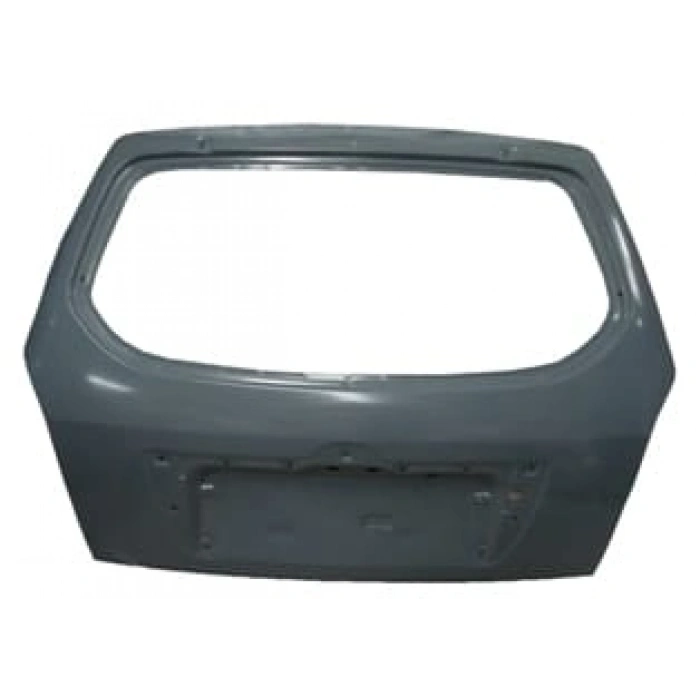 Hyundaı Tucson- 2005-2010; Arka Bagaj Kapağı Komple Gri (Bfn) Oem No: (73700-2E050)
