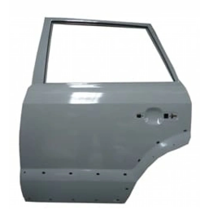 Hyundai Tucson- 2005-2010; Arka Kapı Komple Sol Gri (Bfn) Oem No: (77003-2E050)