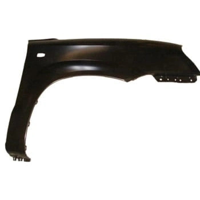 Hyundai Tucson- 2005-2010; Ön Çamurluk Sağ Sinyal Delikli/Dodik Deliksiz (Tw) Oem No: (66321-2E120)