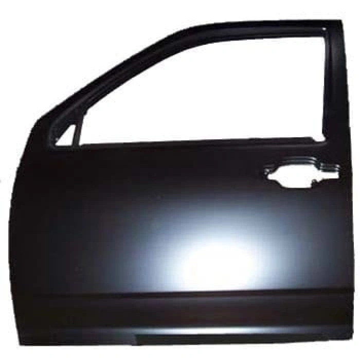 İsuzu D M Ax  Pıck Up- 2007-2012; Ön Kapı Sacı Sol (Çift Kabin) (Tw) Oem No: (8-97365981-0)