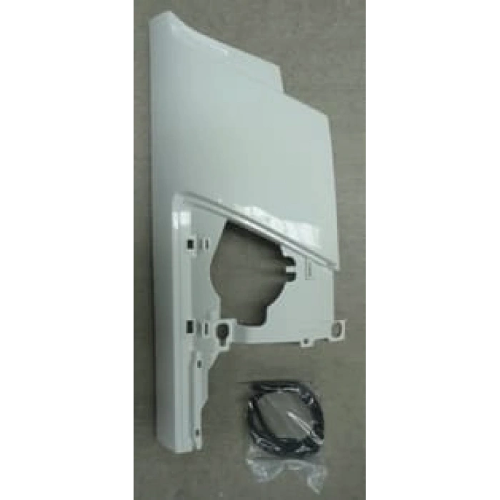 İsuzu Nlr- 2010-2024; Ön Köşe Paneli Sağ Beyaz Plastik (Bfn) Oem No: (8-97 406 039)