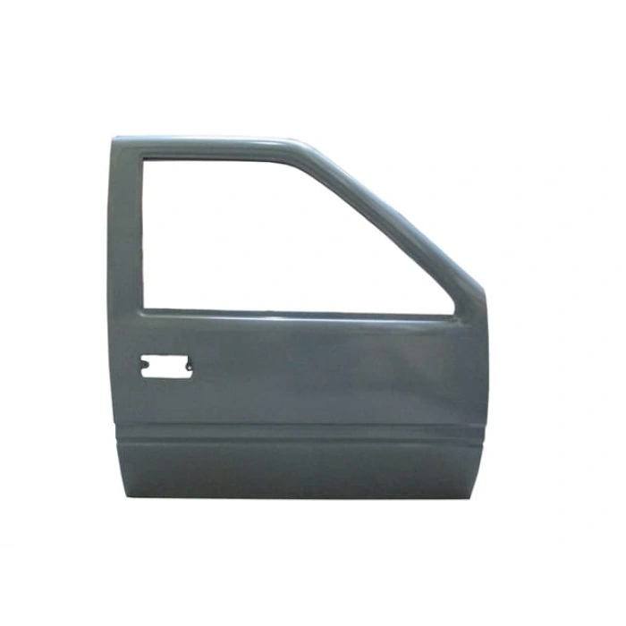 İsuzu Tfr Pıck Up- 1998-2002; Ön Kapı Komple Sağ Ayna Deliksiz Gri Boyalı (İceli/Çekomastikli) (Sımyı) Oem No: (8-97045-949-4)