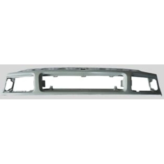 Iveco Daıly 1990-94; Ön Panel Komple Gri Boyalı (Sımyı) Oem No: (93923737)