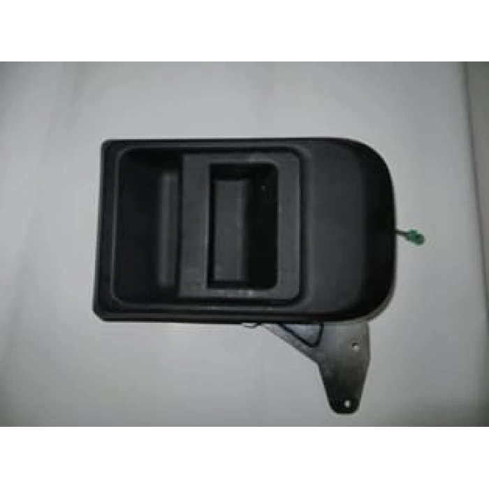 Iveco Daıly- 1999-2007; Arka Bagaj Açma Kolu Siyah (Hushan) Oem No: (504065407)