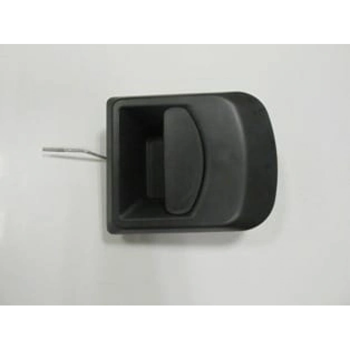 Iveco Daıly- 1999-2007; Ön Kapı Dış Açma Kolu Sağ Siyah (Hushan) Oem No: (99489590)