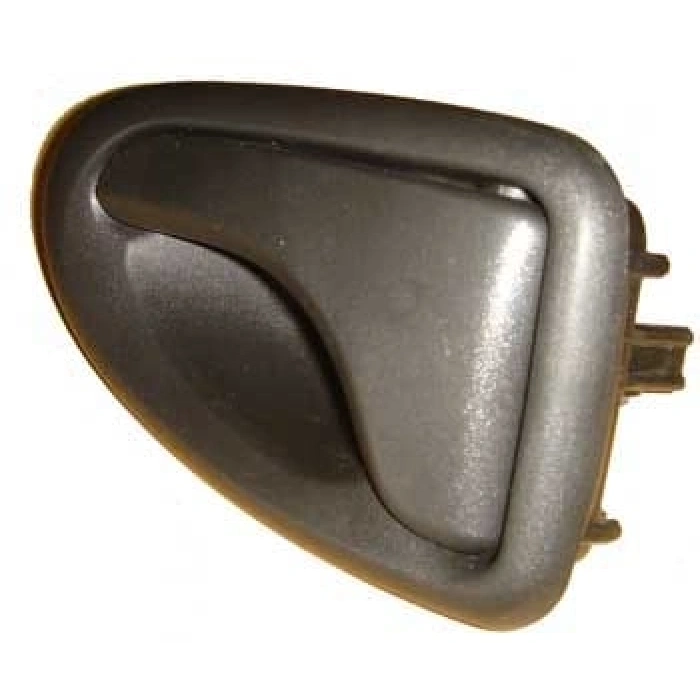 Iveco Daıly- 1999-2007; Ön Kapı İç Açma Kolu Sağ Siyah (Hushan) Oem No: (500314228)