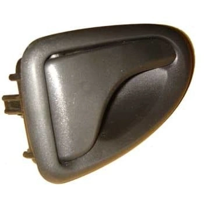 Iveco Daıly- 1999-2007; Ön Kapı İç Açma Kolu Sol Siyah (Hushan) Oem No: (500314227)