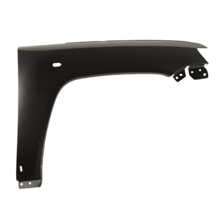 Jeep Compass- 2011-2015; Ön Çamurluk Delikli Sağ (Tw) Oem No: (68079670Ab)