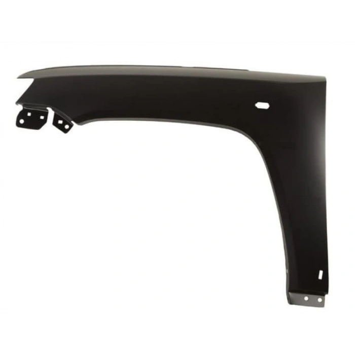 Jeep Compass- 2011-2015; Ön Çamurluk Delikli Sol (Tw) Oem No: (68079671Ab)