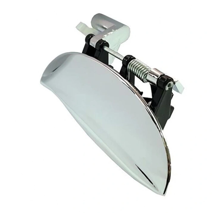 Kapı Dıs Açma Kolu Ön Sol Krom Kore Atos Benzın 1997-2005 (Oem No: 8265002000)