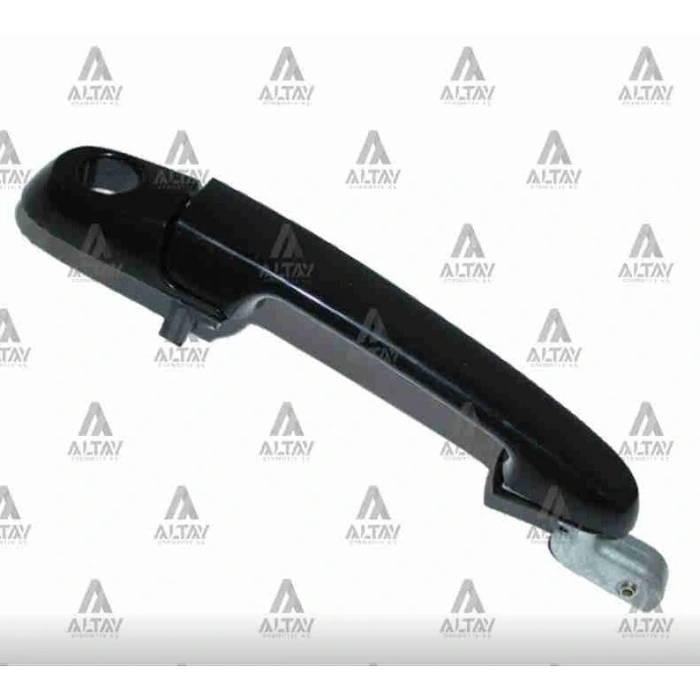 Kapı Kolu Accent 06-11 Ön Era Dış Sağ Parlak (Oem No: 82660-1E050)