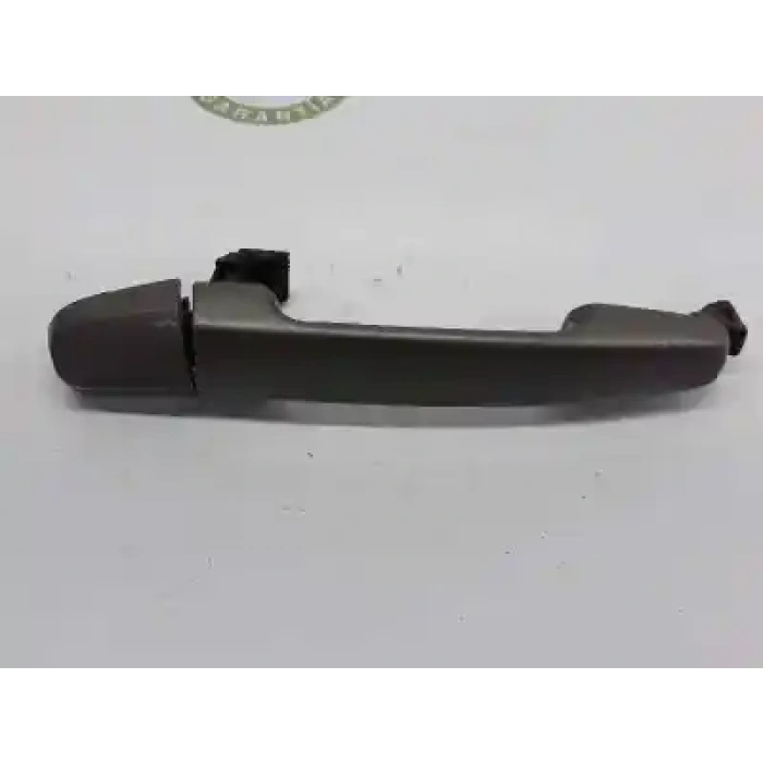 Kapı Kolu Avensıs 03-08 Arka Dış Sol-Sağ Aynı Adet Siyah (Oem No: 69211-05903)