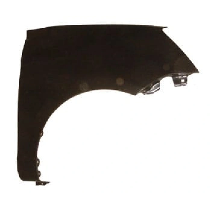 Kia Picanto- 2004-2008; Ön Çamurluk Deliksiz Sağ (Tw) Oem No: (66321-07000)