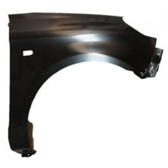 Kia Picanto-  2008 2011; Ön Çamurluk Delikli Sağ Band Deliksiz (Tw) Oem No: (66321-07630)