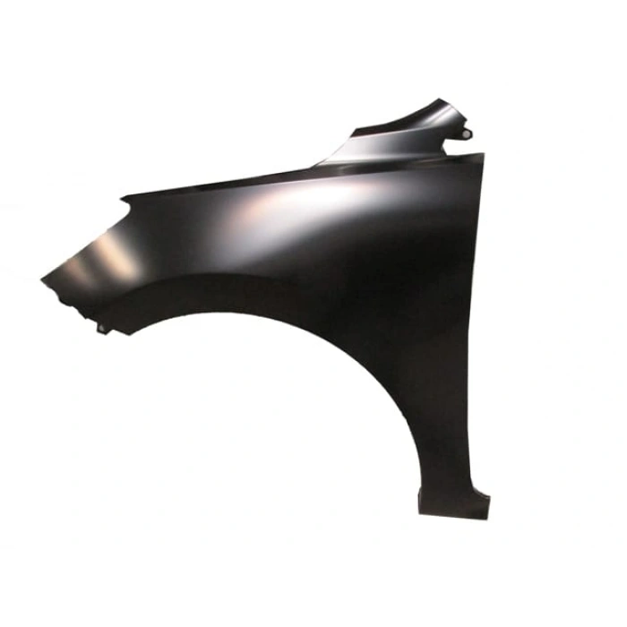 Kia Rio- Hb- 2017-2000 Ön Çamurluk Deliksiz Sol (Tyg) Oem No: (66311-H8000)