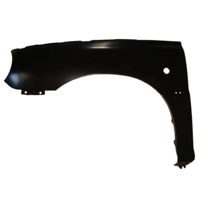 Kia Rio- I- 2001-2002; Ön Çamurluk Delikli Sol (Tw) Oem No: (Ok31V-52-211)